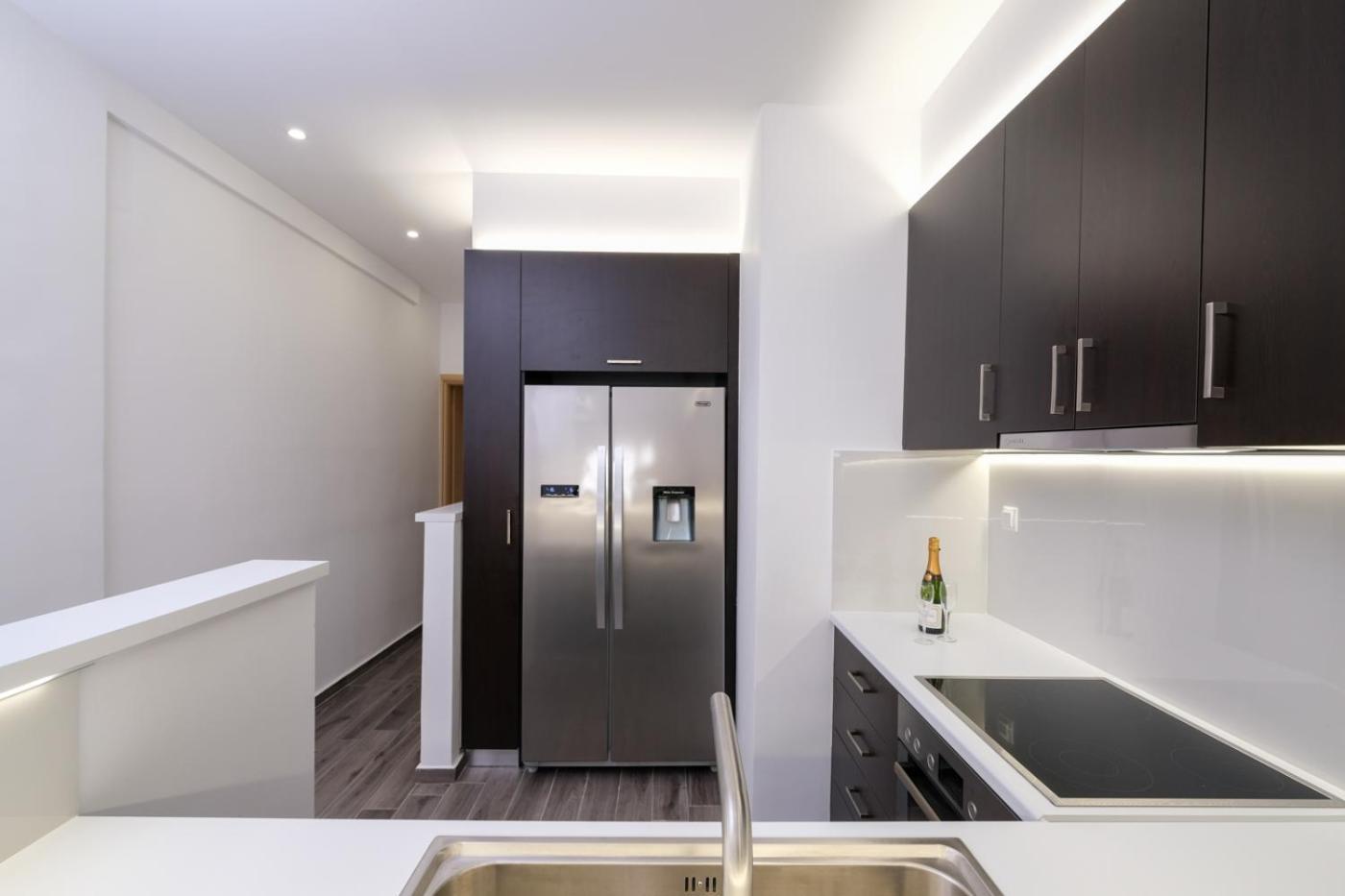 דירות Athens Central Elegance מראה חיצוני תמונה