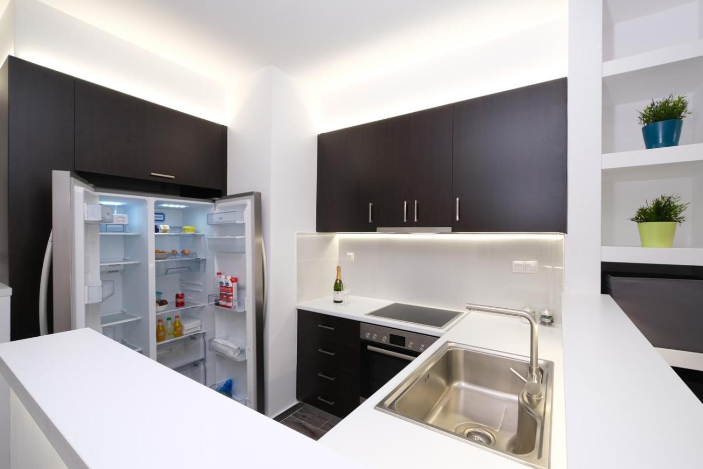 דירות Athens Central Elegance מראה חיצוני תמונה