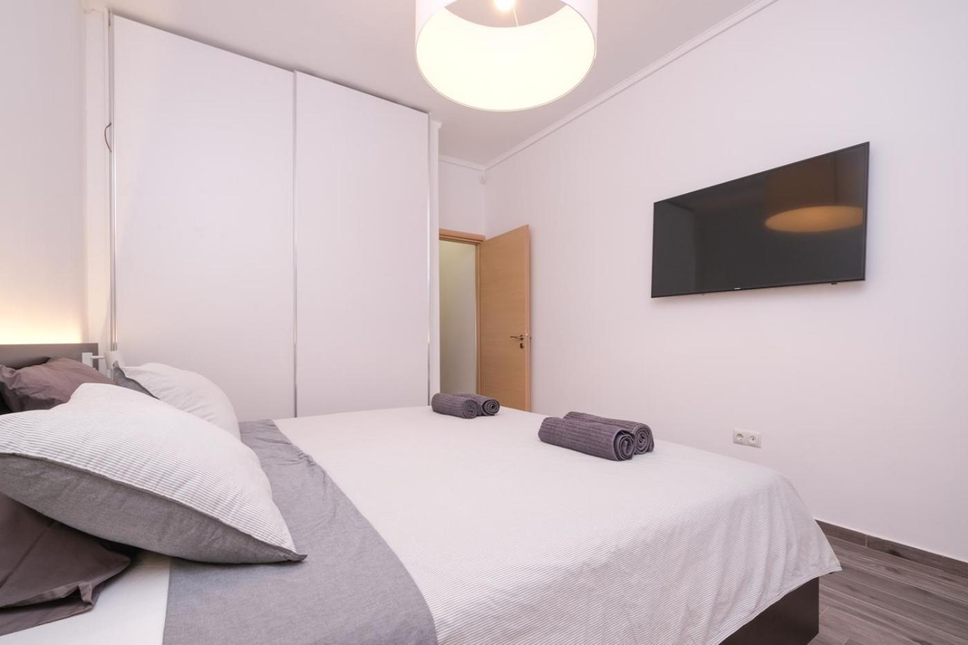 דירות Athens Central Elegance מראה חיצוני תמונה