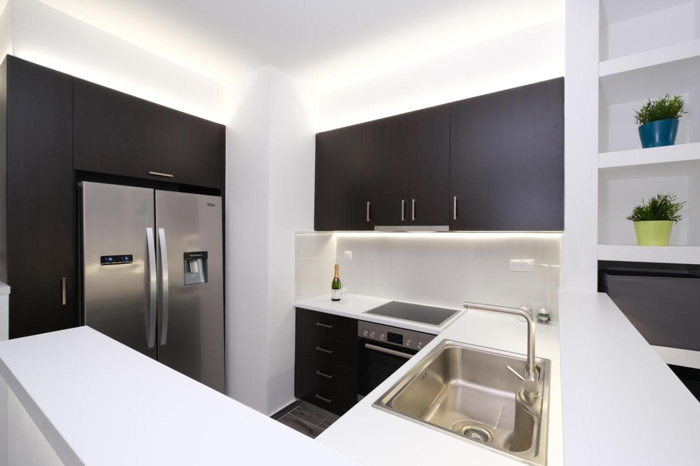 דירות Athens Central Elegance מראה חיצוני תמונה