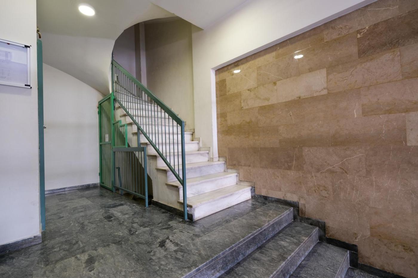 דירות Athens Central Elegance מראה חיצוני תמונה
